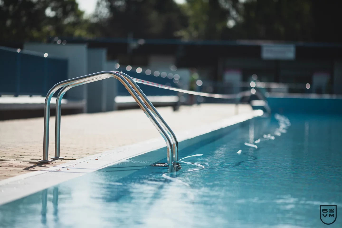 Koupaliště Palouky