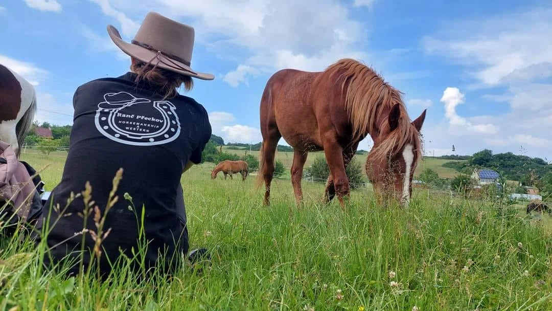 Ranč Přeckov